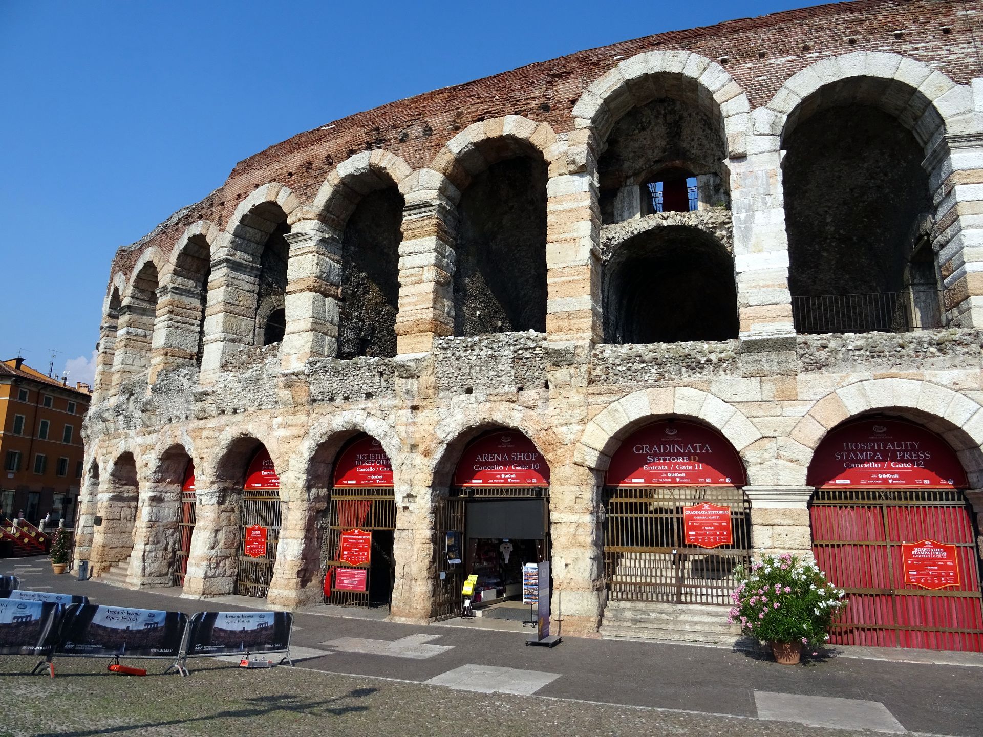 Verona